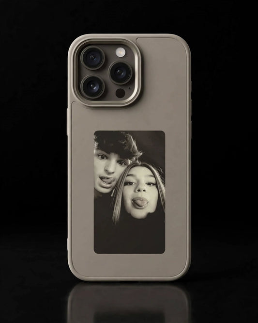 Capa CASEX Magic 3D