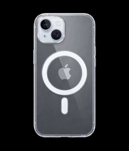 Capa Magsafe