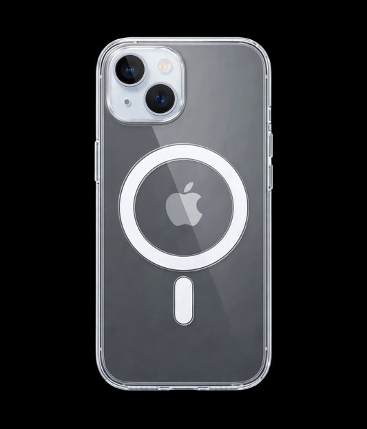 Capa Magsafe