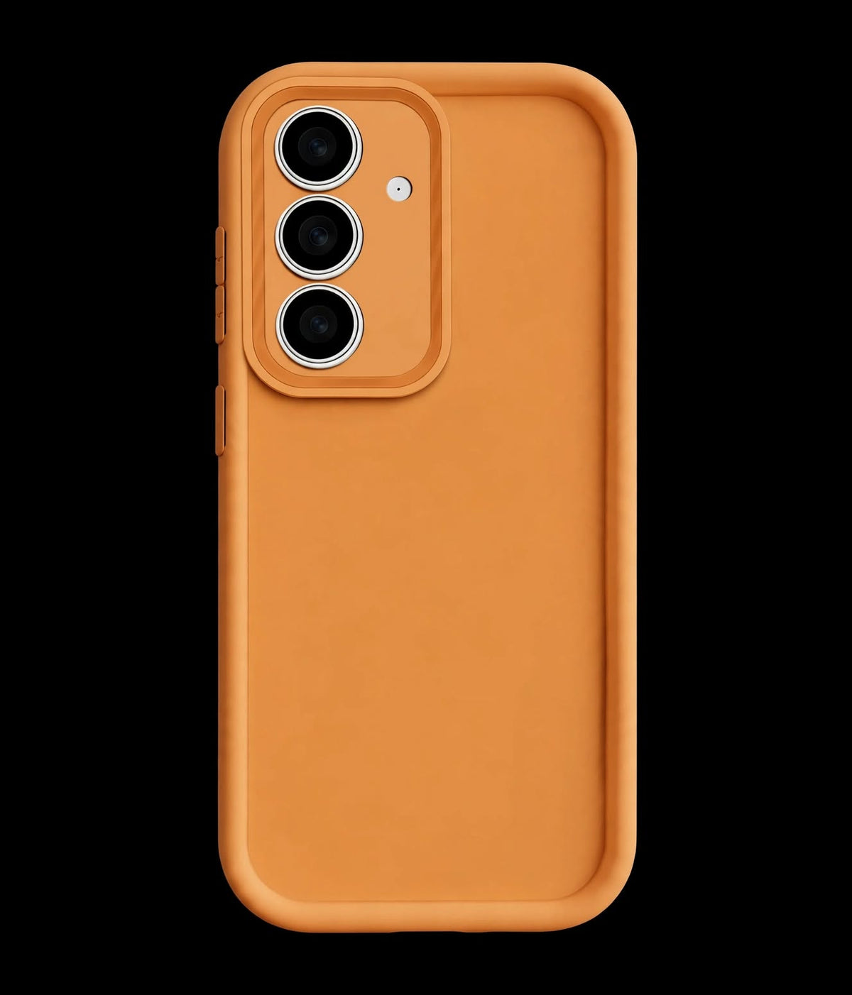 Capa Silicone Samsung Galaxy