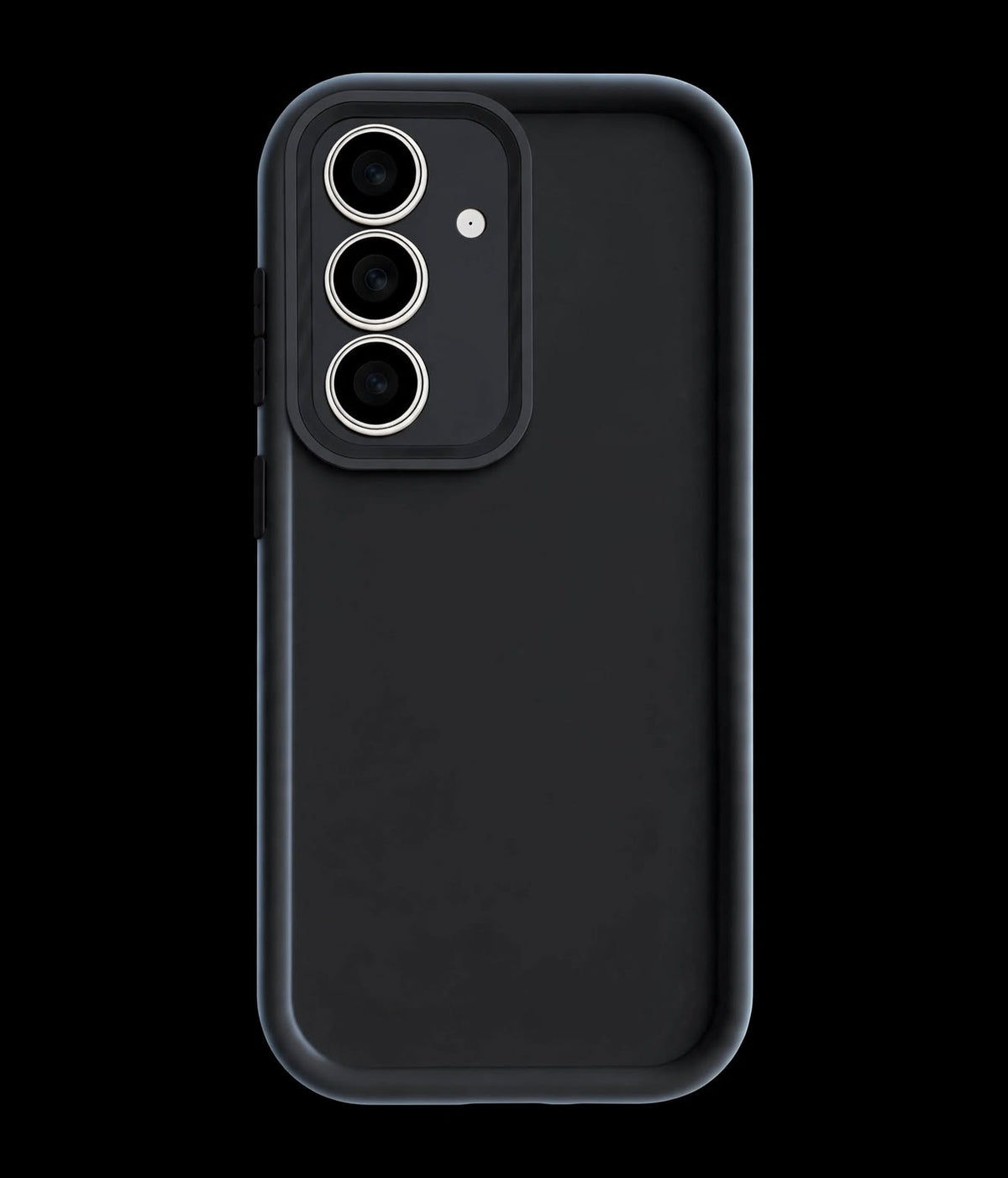 Capa Silicone Samsung Galaxy