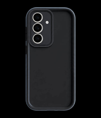Capa Silicone Samsung Galaxy
