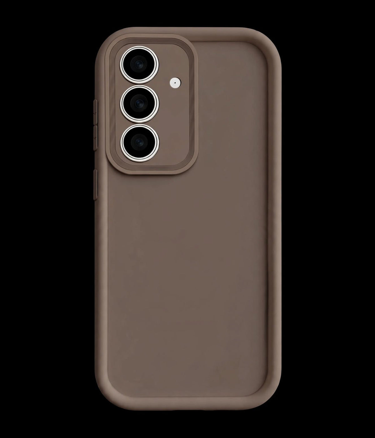 Capa Silicone Samsung Galaxy