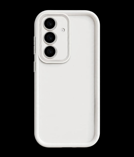 Capa Silicone Samsung Galaxy