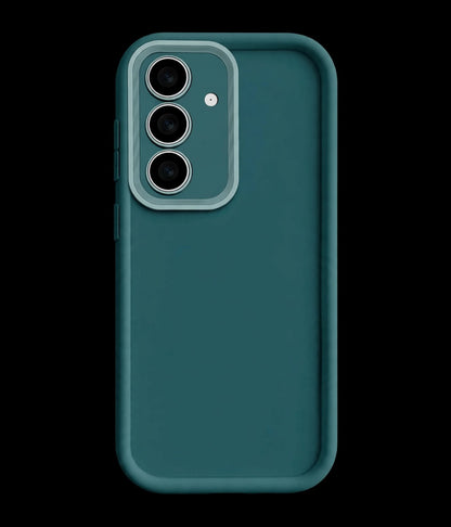 Capa Silicone Samsung Galaxy