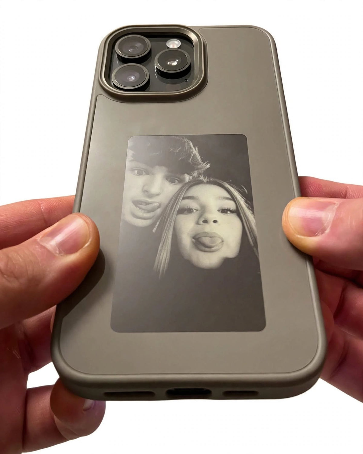 Capa CASEX Magic 3D