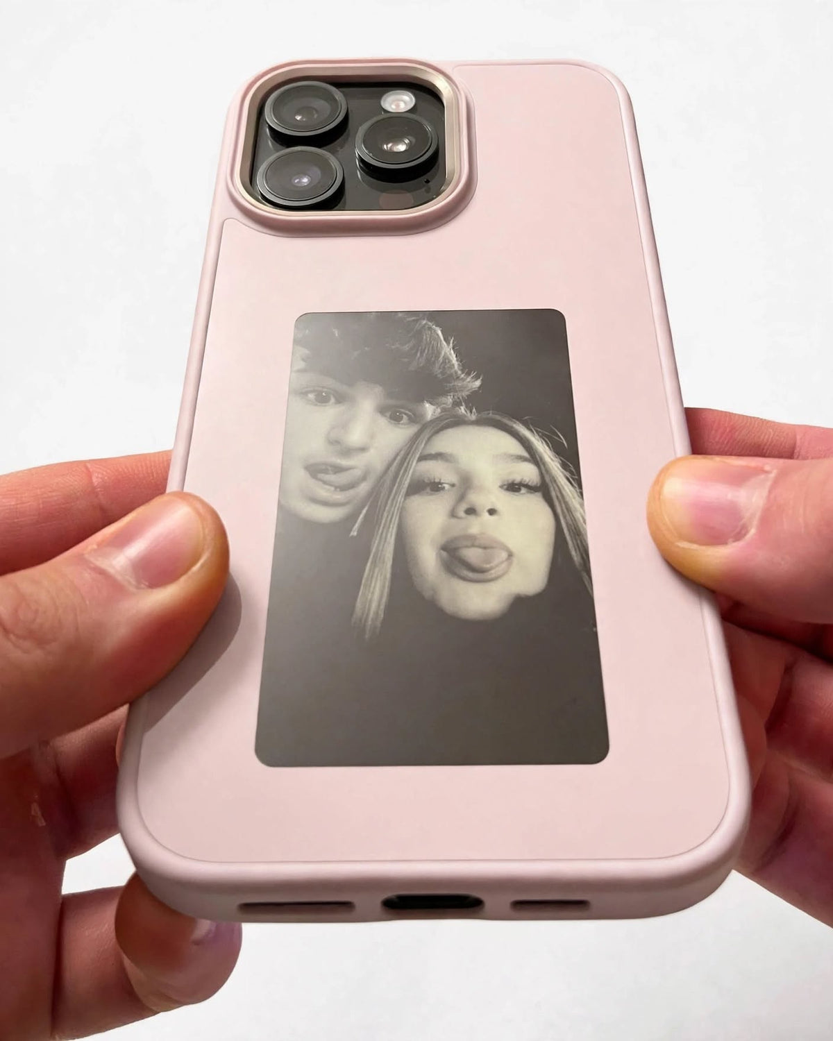 Capa CASEX Magic 3D