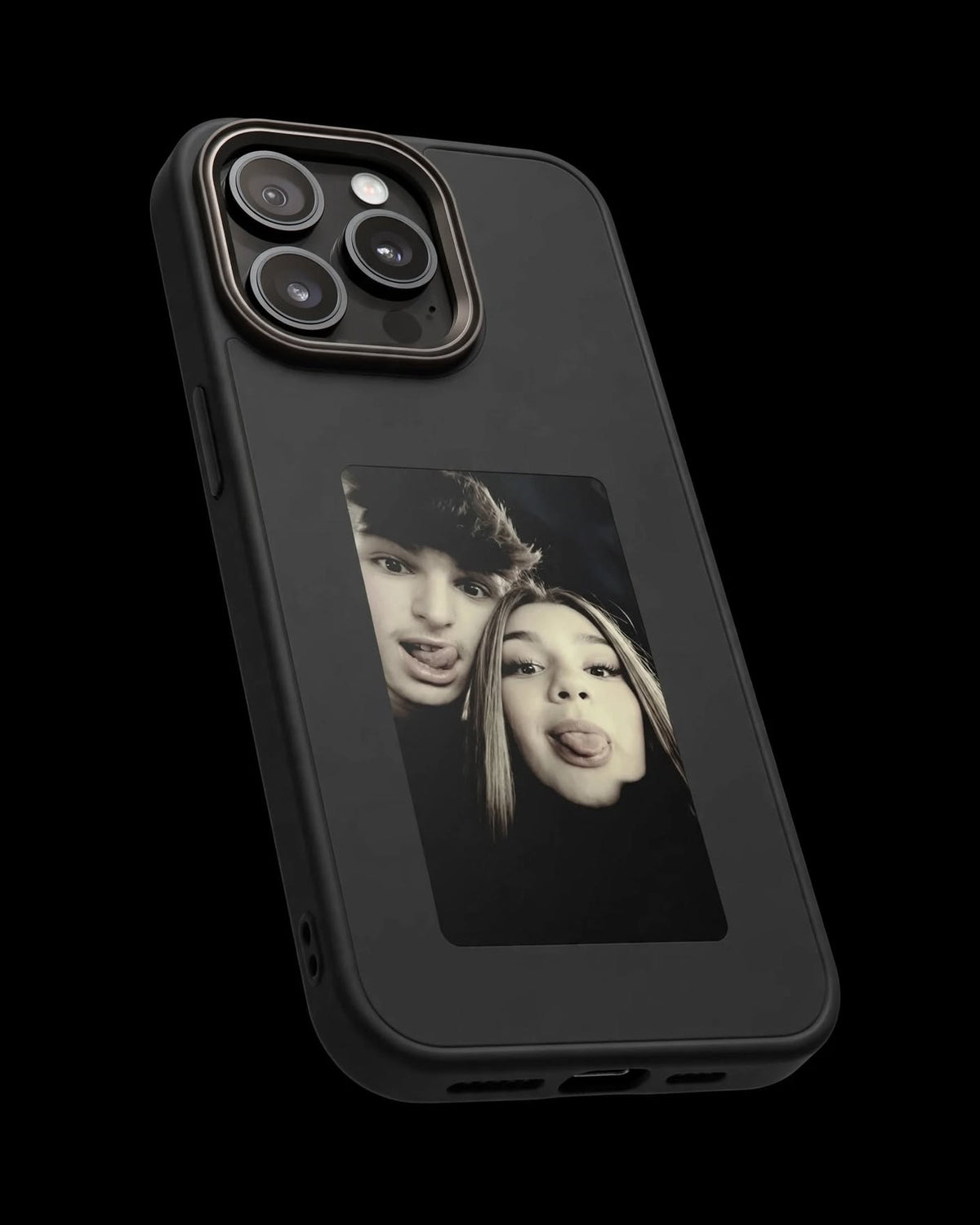 Capa CASEX Magic 3D