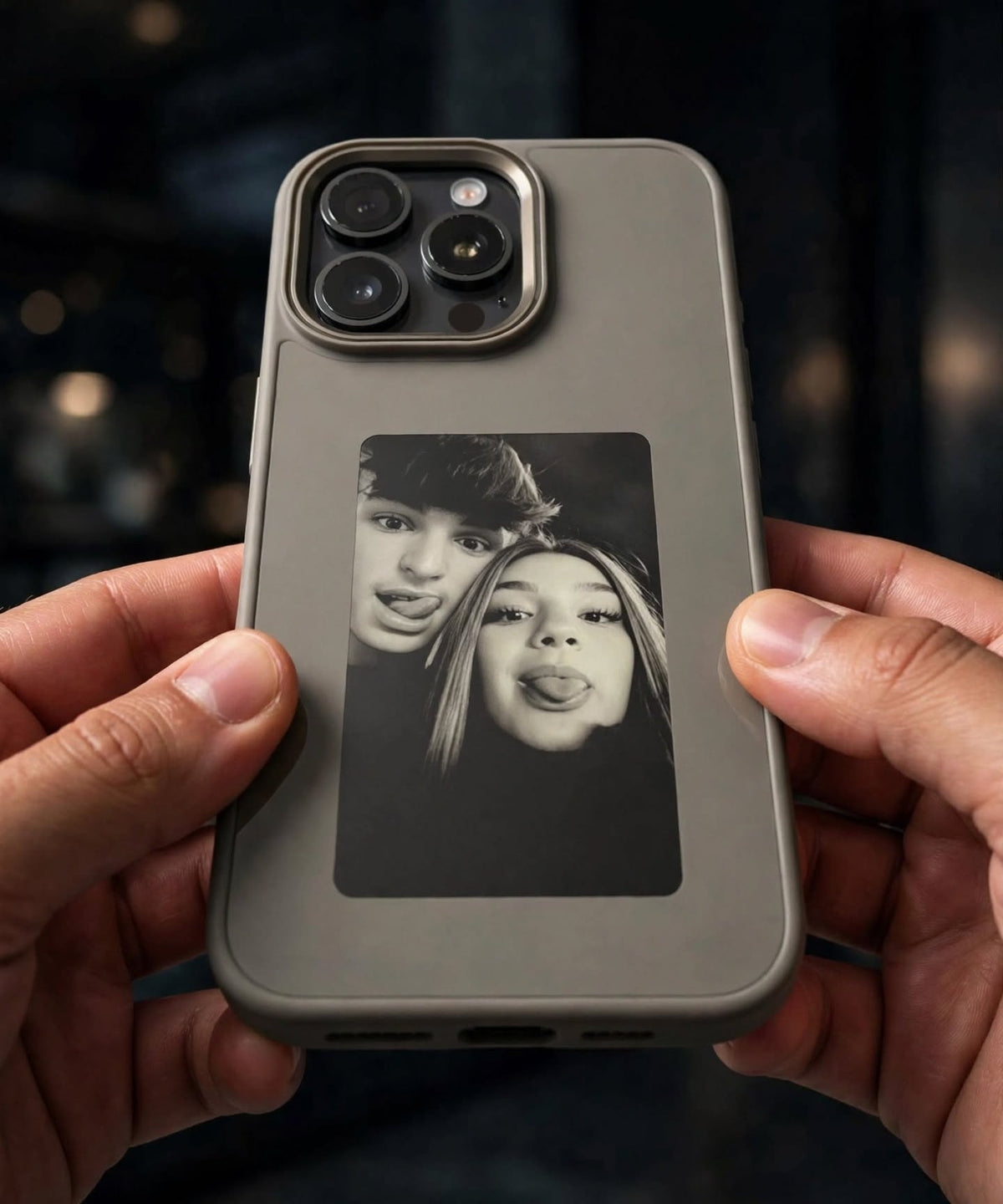 Capa CASEX Magic 3D