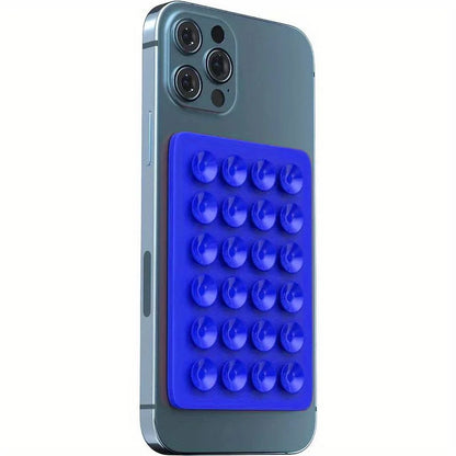 Silicone Suporte
