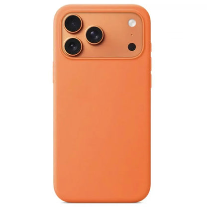 Capa de silicone iphone