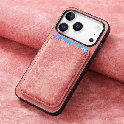 Capa com Wallet Iphone