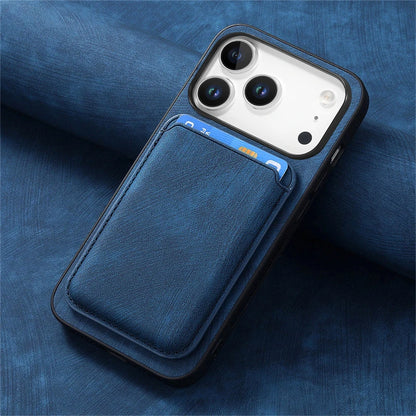 Capa com Wallet Iphone